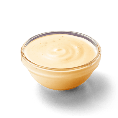 Garlic Parmesan Sauce