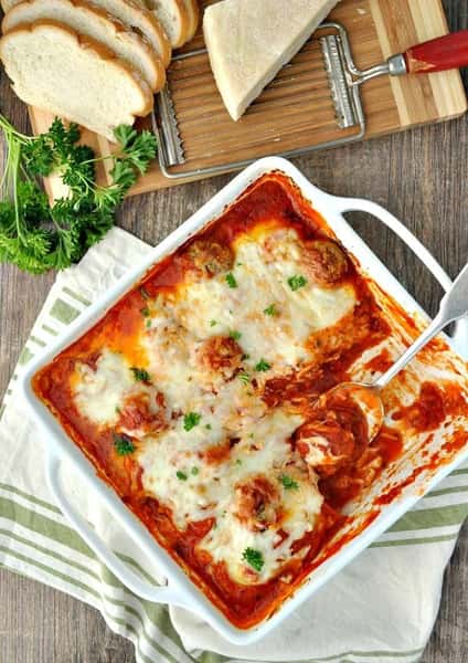 Ravioli Jardiniere