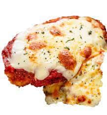 Chicken Parmesan