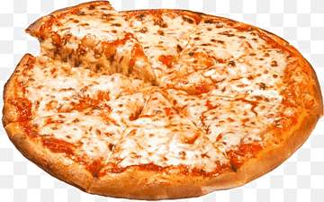 18" Cheese