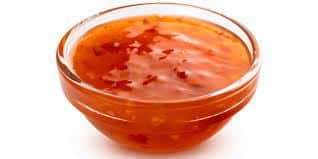 Sweet & Chilli