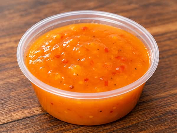 Mango Habanero