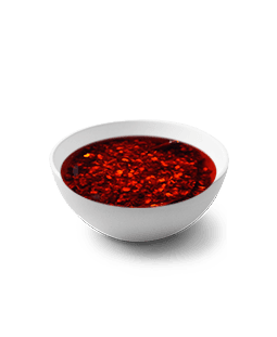 Garlic Chilli