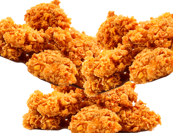 Whole Chicken (12 pc.)