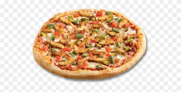 14" Villa's Chicken Fajita