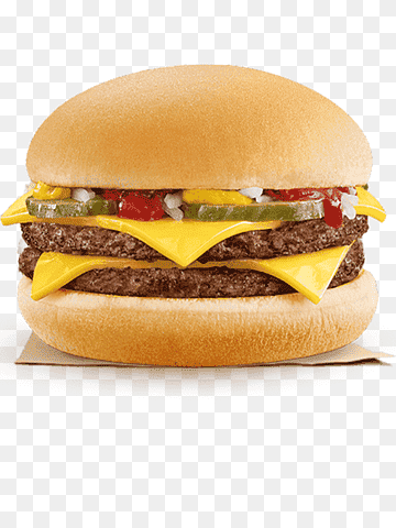Villa's Fish Burger