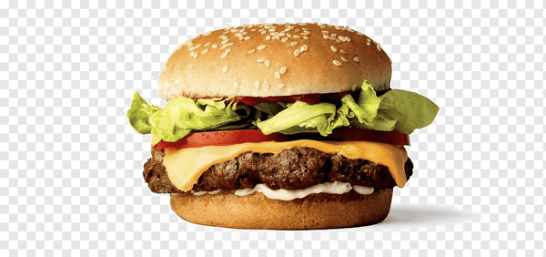 Villa's Impossible Burger