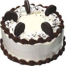 Oreo Cake