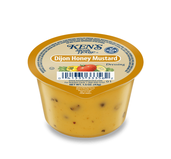 Honey Mustard