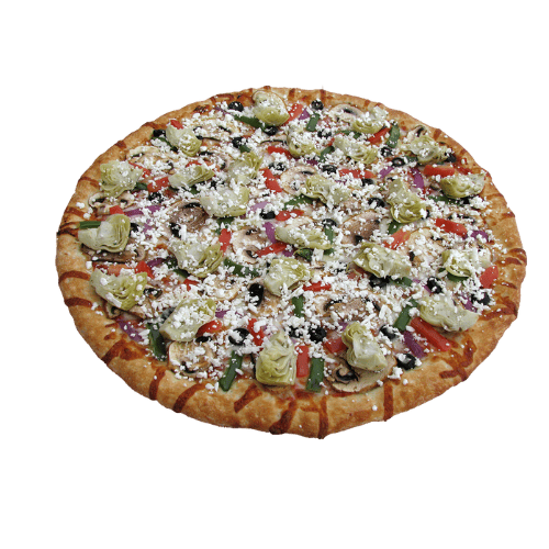 20" Villa's Noche