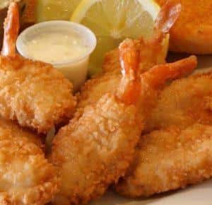 12 pc Jumbo Shrimp