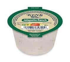 Jalapeno Ranch