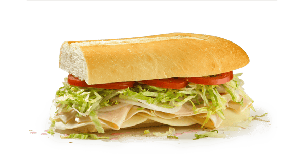 Turkey Breast