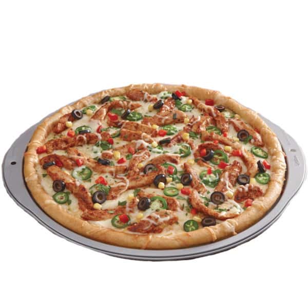 10" Villa's Southwest Chicken