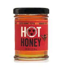 Honey Hot
