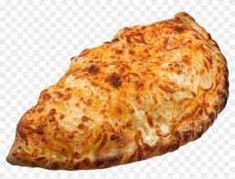 Create Your Own Calzone