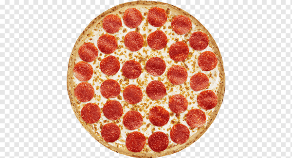 10" Villa's Pepperoni Lover
