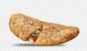 Steak Calzone