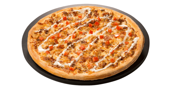 16" Villa's Chicken Bacon Ranch