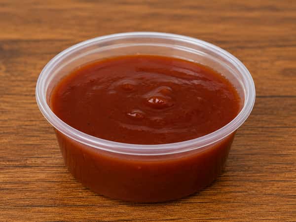 Honey BBQ
