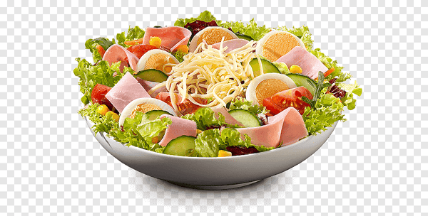 Chef Salad