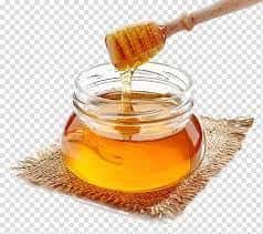 Honey Garlic