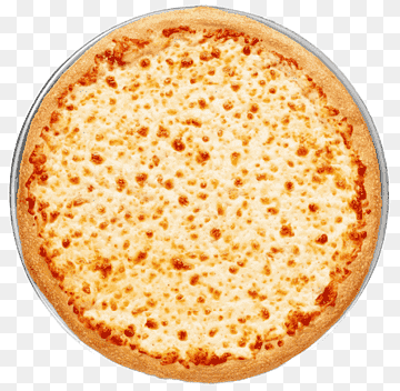 10" Cheese