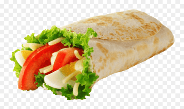 Veggie Wrap