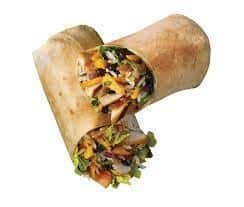 Jerk Wrap