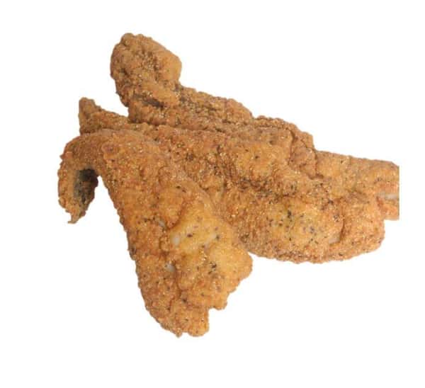 2 pc Fish