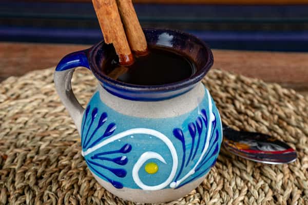 Cafe de Olla