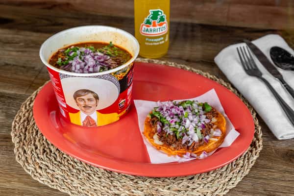 Birria Ramen