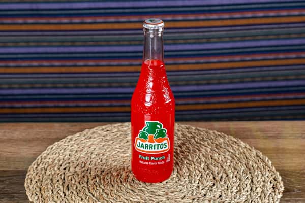 Jarritos Fruit Punch