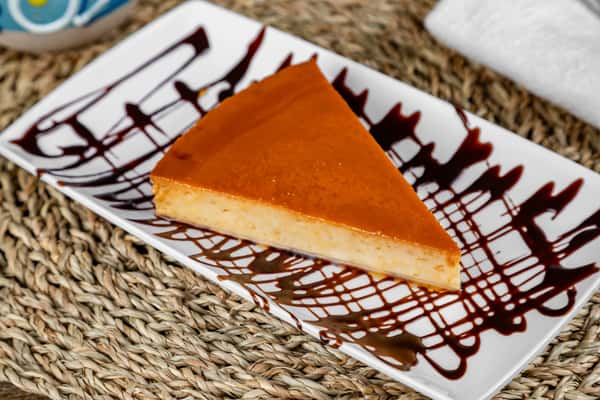 Flan