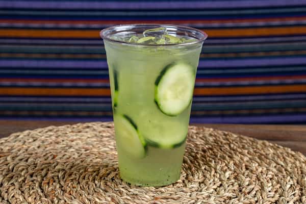 Aguas Frescas Grande