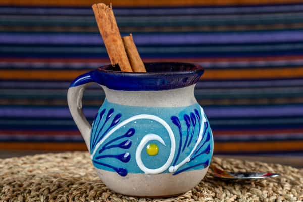 Cafe De Olla