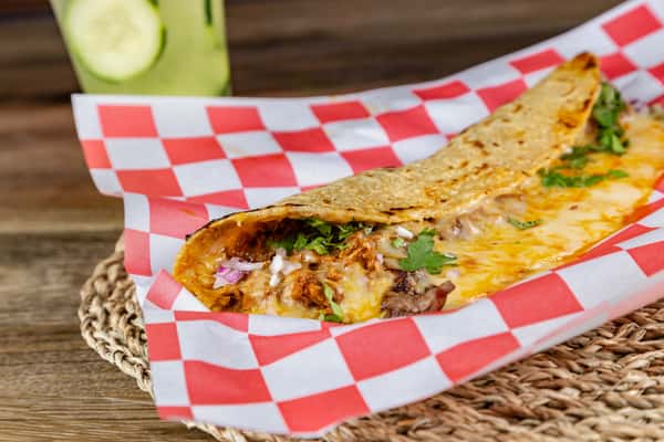 Jr Machetecochinilla Pibil