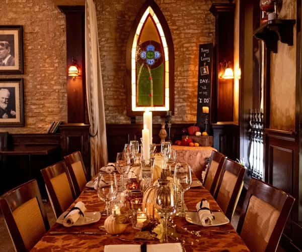 private events