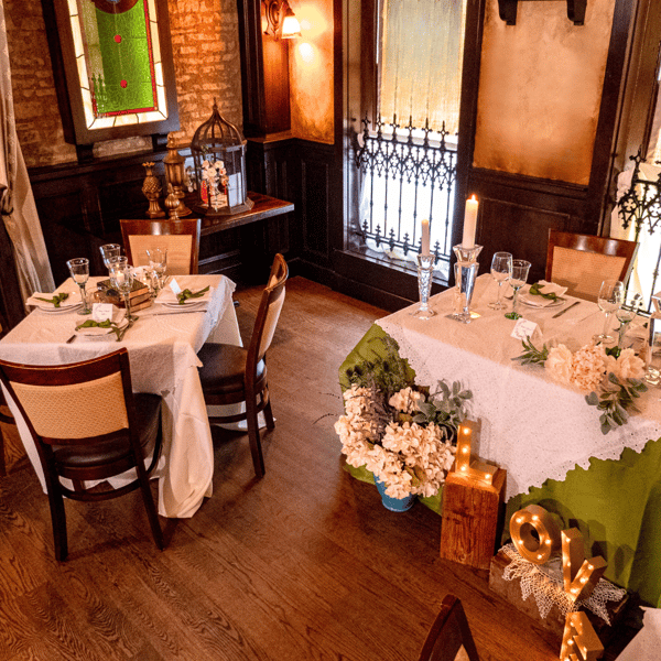 private events