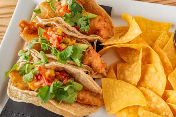FishTacos