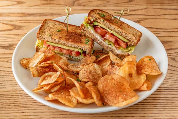 BLT