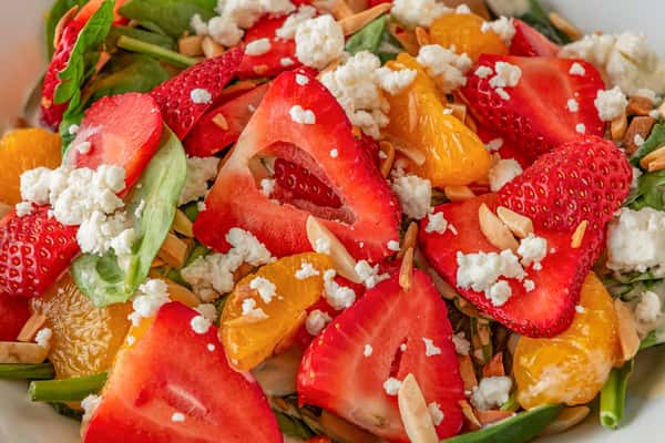 StrawberrySalad