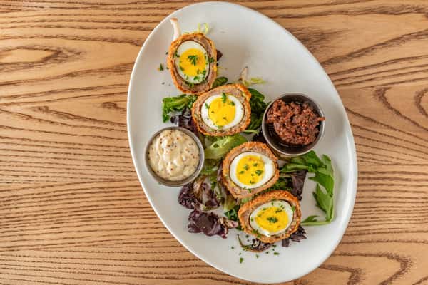 ScotchEggs