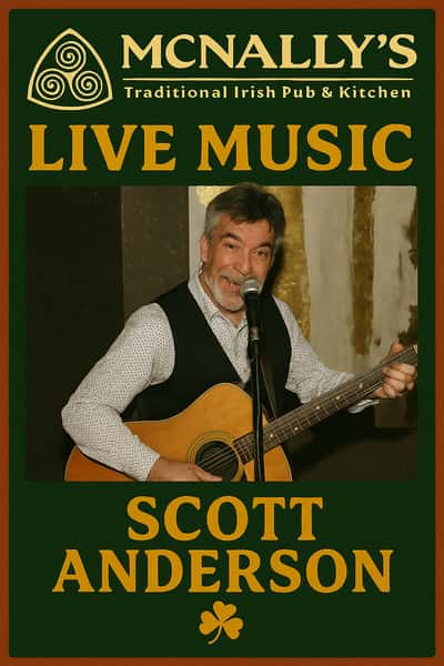Scott Anderson