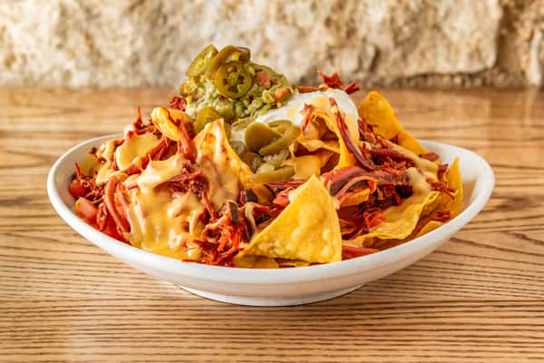 Nachos