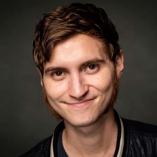 Jon Babin