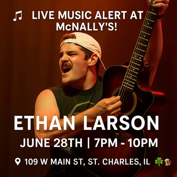 Ethan Larson