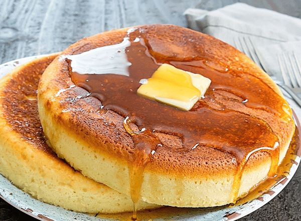 *1 Pancake