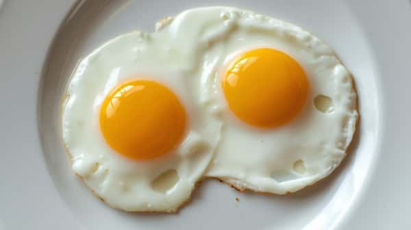 2 Eggs