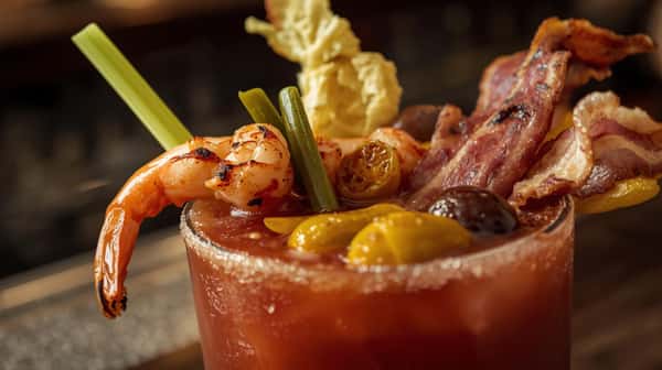 Bloody Mary